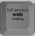 Full Service Web Hosting