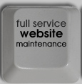Full Service Website Maintenance