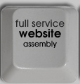 Full Service Website Assembly